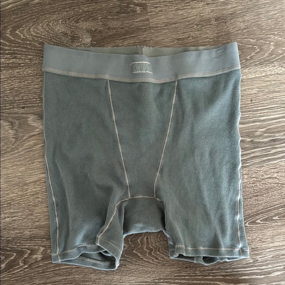 Skims Comfy Shorts